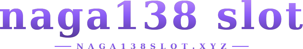 naga138 slot logo